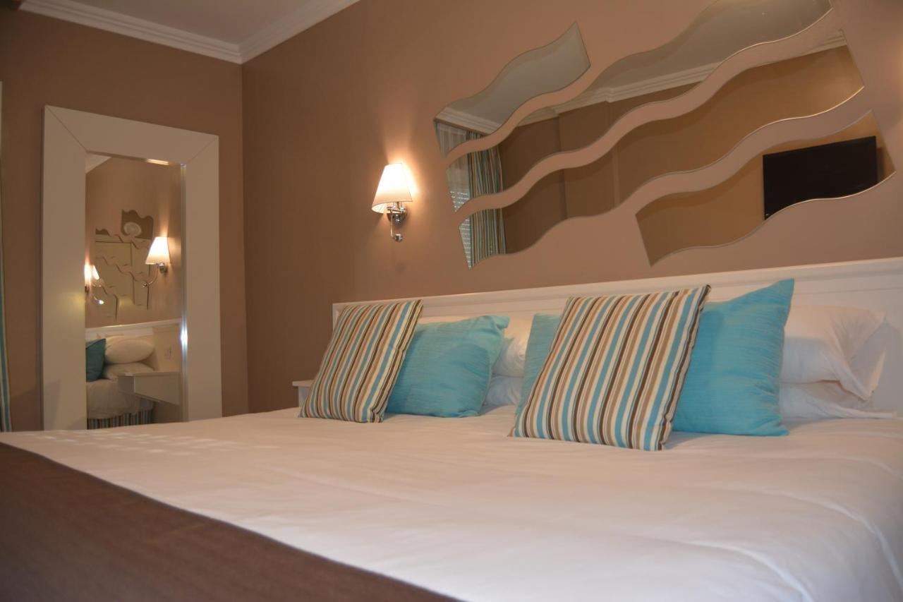 Rf La Quinta Park Suites Santa Úrsula Exteriér fotografie