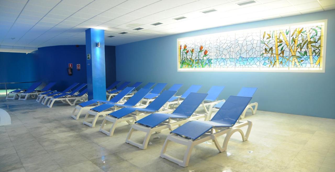 Rf La Quinta Park Suites Santa Úrsula Exteriér fotografie