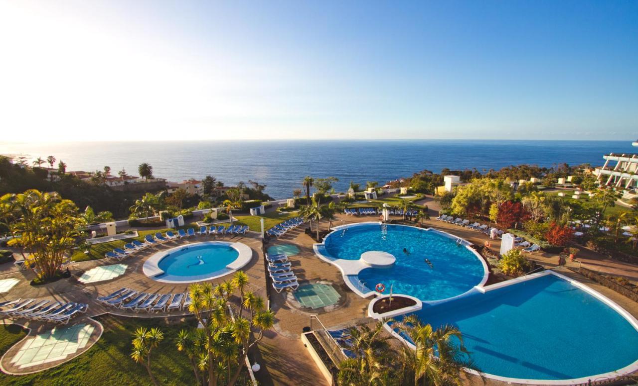 Rf La Quinta Park Suites Santa Úrsula Exteriér fotografie