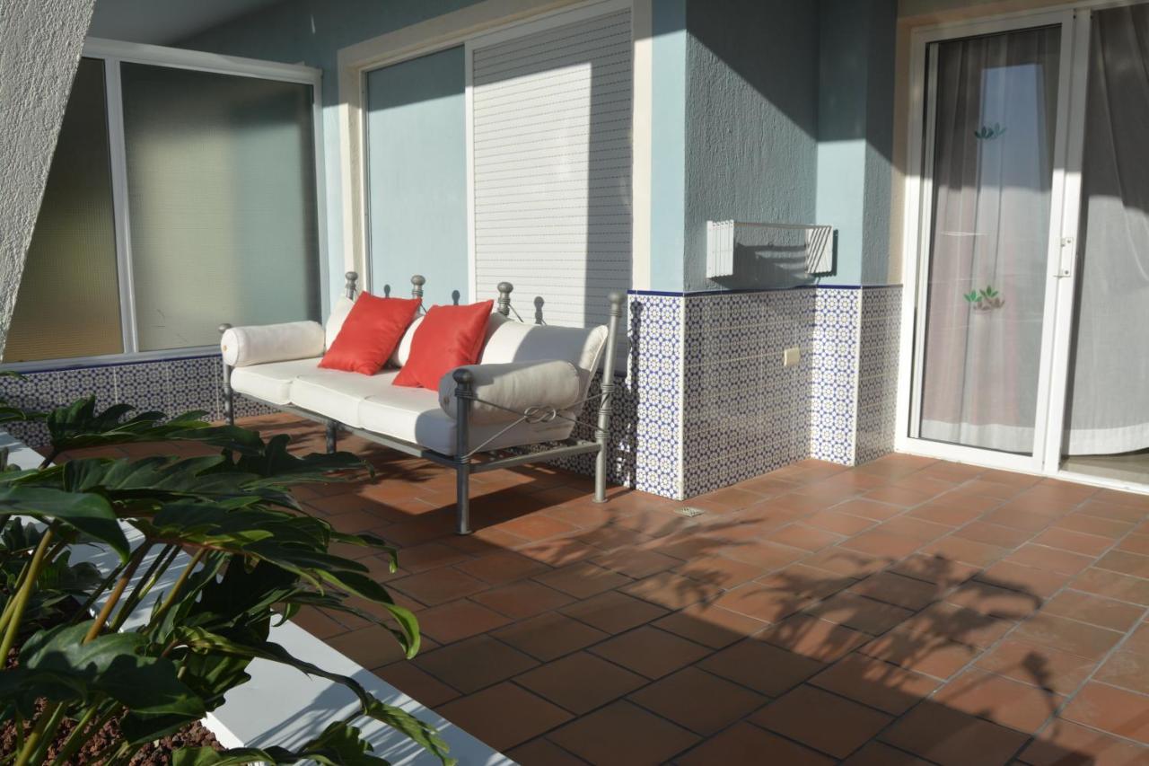 Rf La Quinta Park Suites Santa Úrsula Exteriér fotografie
