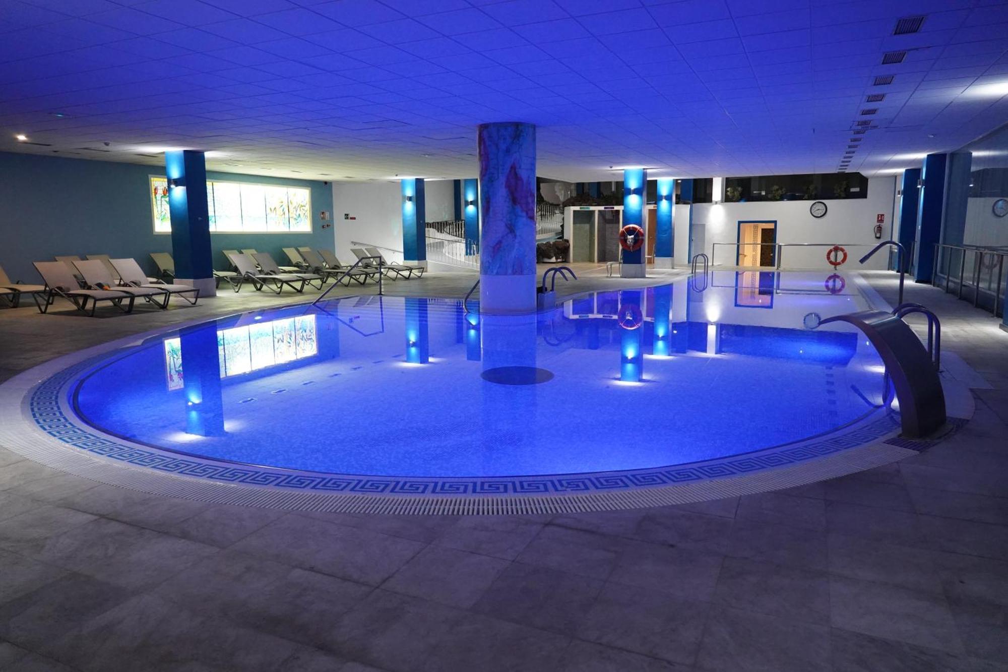 Rf La Quinta Park Suites Santa Úrsula Exteriér fotografie
