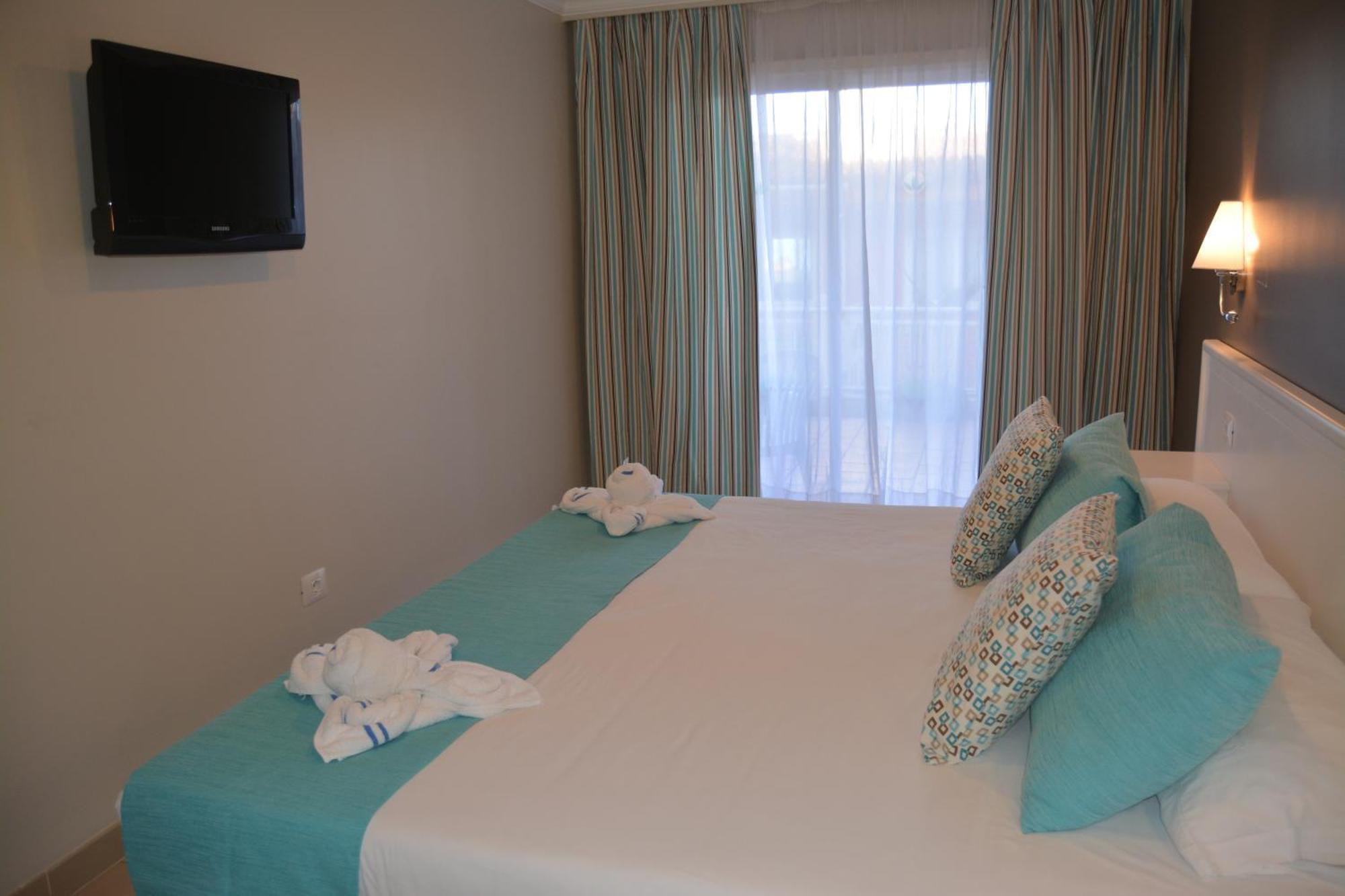 Rf La Quinta Park Suites Santa Úrsula Exteriér fotografie
