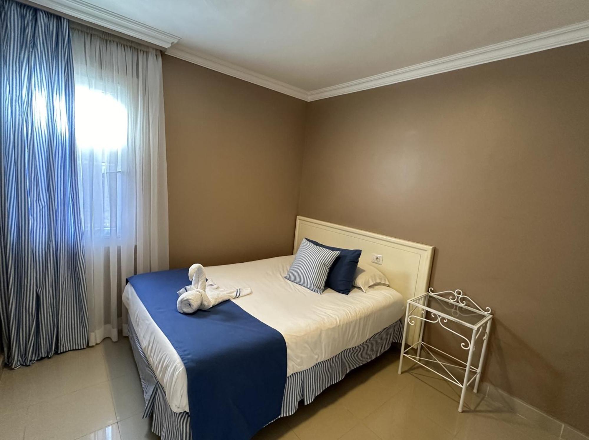 Rf La Quinta Park Suites Santa Úrsula Exteriér fotografie