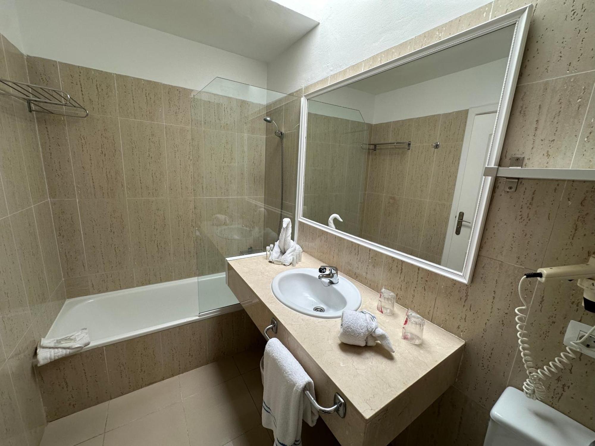 Rf La Quinta Park Suites Santa Úrsula Exteriér fotografie