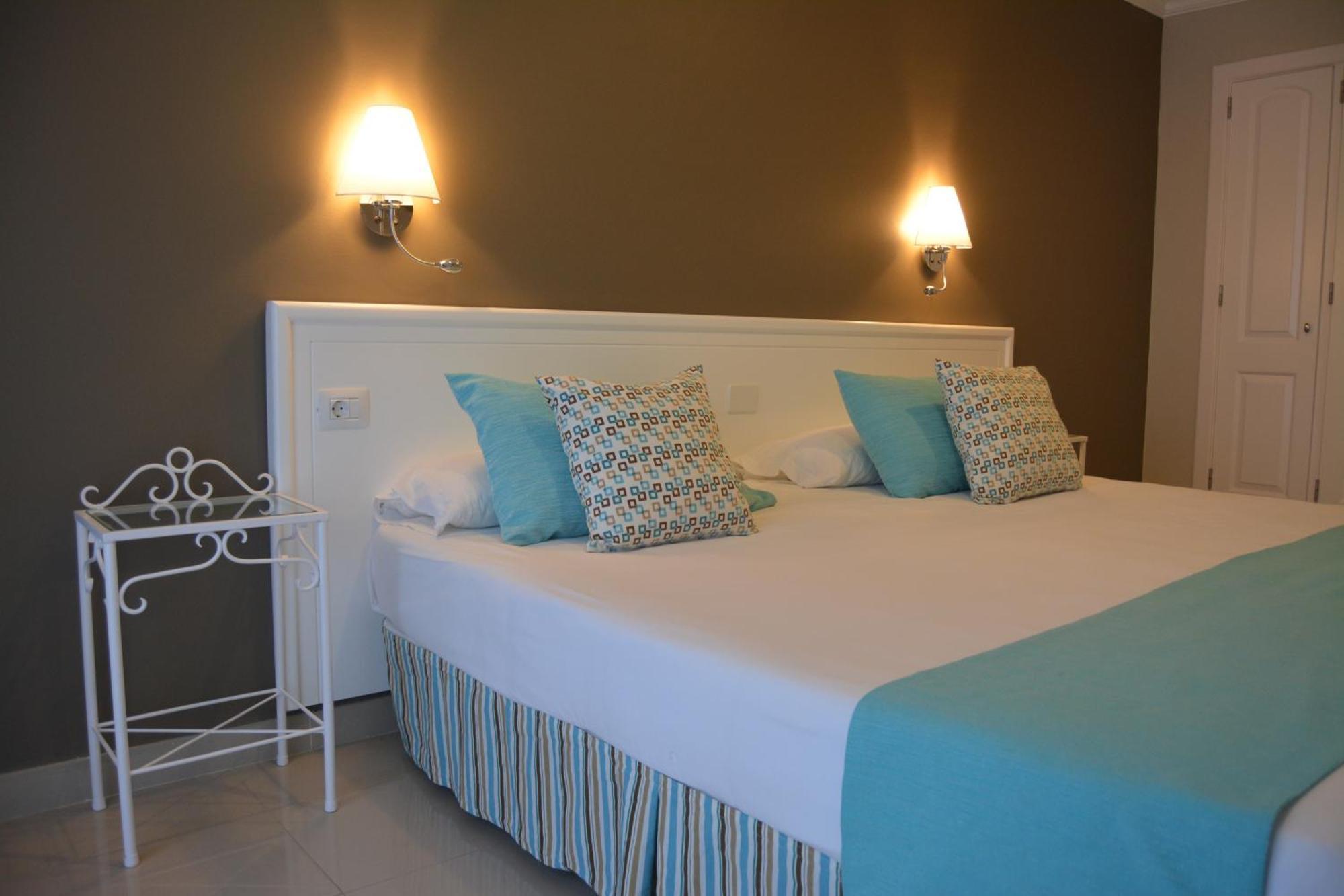 Rf La Quinta Park Suites Santa Úrsula Exteriér fotografie
